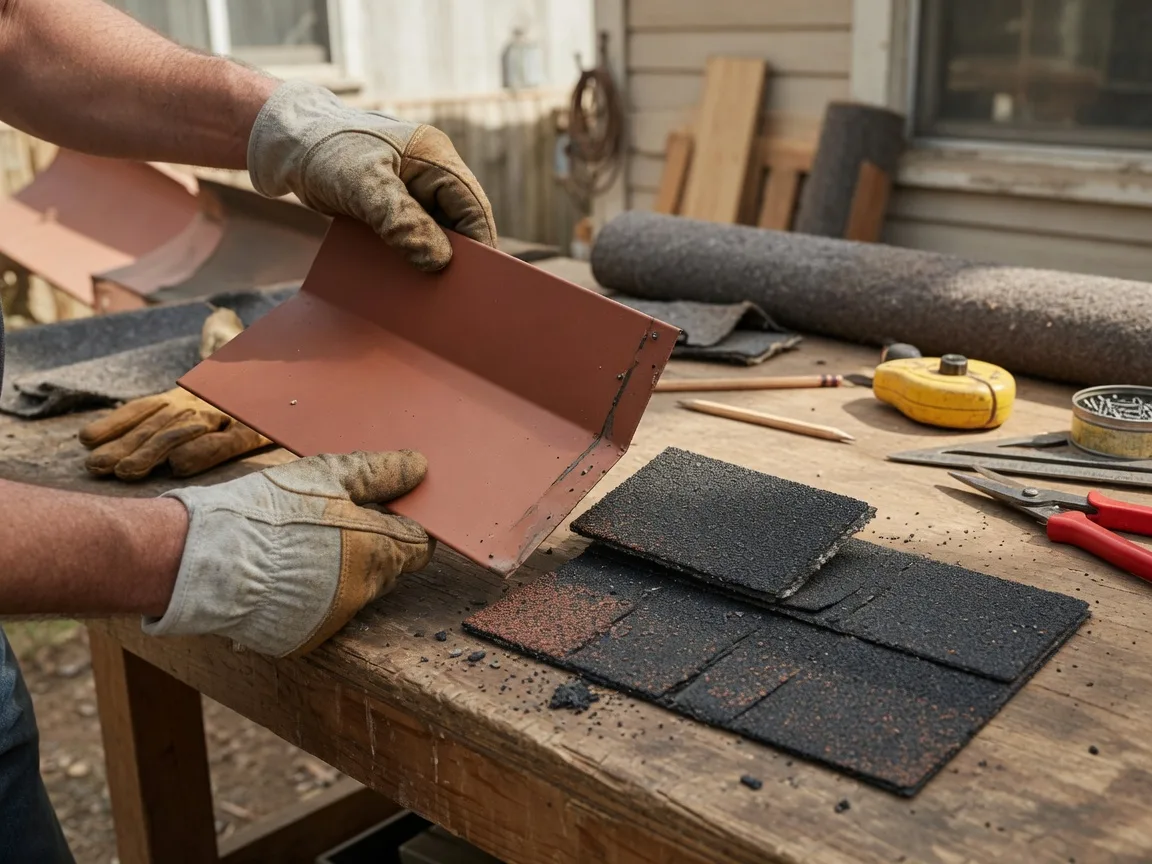 Roof Repair company in Stillwater, OK